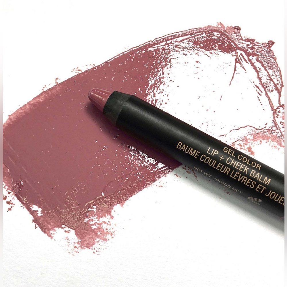 Nudestix Gel Color Lip + Cheek Balm Pencil - NWOB